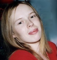 Елена Клименко